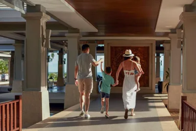 Phuket Marriott Resort and Spa, Nai Yang Beach – Fotos 3