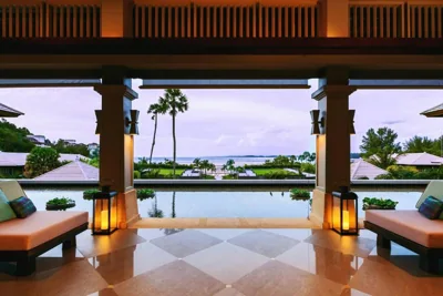 Phuket Marriott Resort and Spa, Nai Yang Beach – Fotos 4