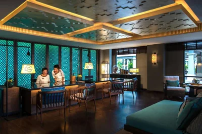 Phuket Marriott Resort and Spa, Nai Yang Beach – Fotos 5