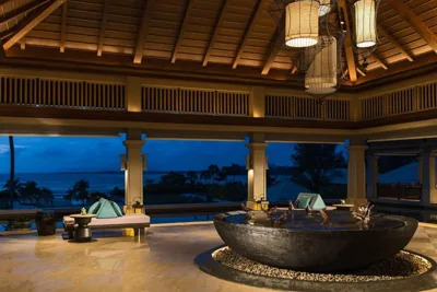 Phuket Marriott Resort and Spa, Nai Yang Beach – Fotos 6