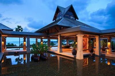 Phuket Marriott Resort and Spa, Nai Yang Beach – Fotos 7