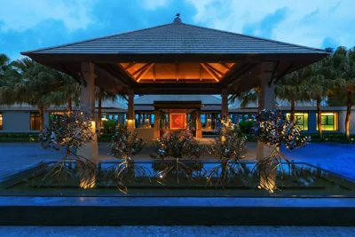 Phuket Marriott Resort and Spa, Nai Yang Beach – Fotos 8