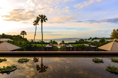 Phuket Marriott Resort and Spa, Nai Yang Beach – Fotos 9