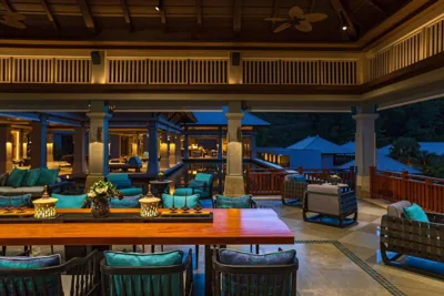 Phuket Marriott Resort and Spa, Nai Yang Beach – Fotos 10
