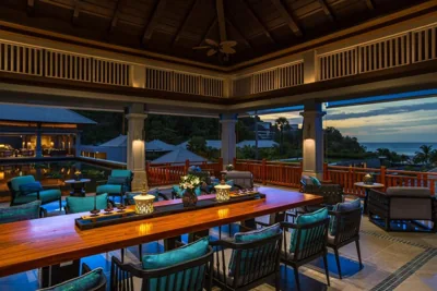 Phuket Marriott Resort and Spa, Nai Yang Beach – Fotos 11