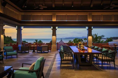 Phuket Marriott Resort and Spa, Nai Yang Beach – Fotos 12