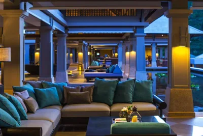 Phuket Marriott Resort and Spa, Nai Yang Beach – Fotos 13