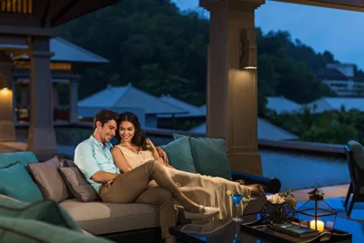 Phuket Marriott Resort and Spa, Nai Yang Beach – Fotos 14