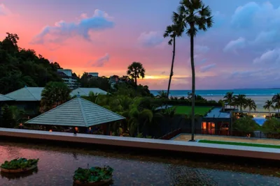 Phuket Marriott Resort and Spa, Nai Yang Beach – Fotos 15